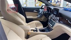 مرسيدس بنز CLA